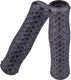 Грипсы для велосипеда ZTTO BT-GJAG111 (черный) - 
