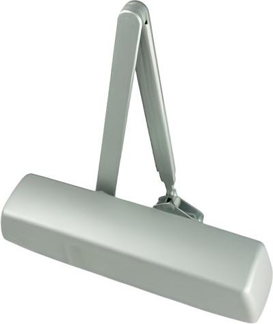 Тяга скользящая для доводчика Tesa CT300036PL (серебристый)