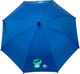 Зонт складной Rain Berry 734-4110-NAV (синий) - 
