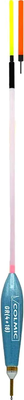 Поплавок Colmic Aero Slider / GCAESL12 (12г) -