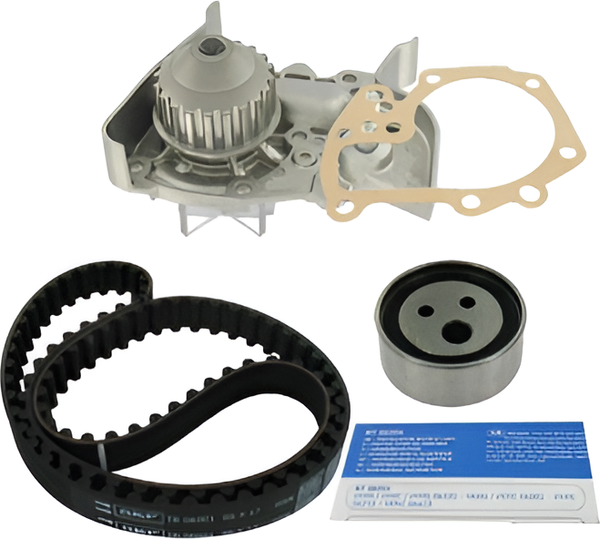 Комплект ремня ГРМ SKF VKMC06005