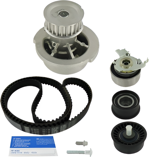 Комплект ремня ГРМ SKF VKMC05152-1