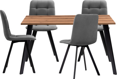 

Обеденная группа, Эделин