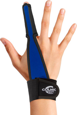 

Напальчник для рыбалки, Finger Protector SALV01