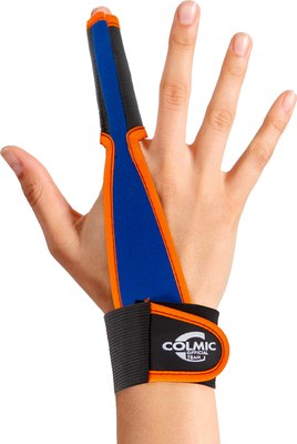 

Напальчник для рыбалки, Finger Protector SALV02