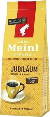 

Кофе молотый, Classic Collection Jubilaum Fine Ground