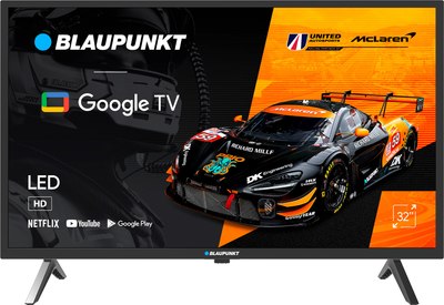 Телевизор Blaupunkt 32