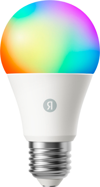 Умная лампа Яндекс E27 YNDX-00558