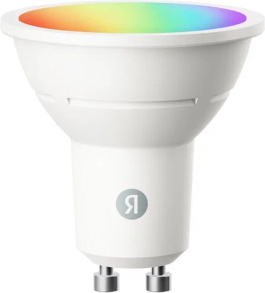 Умная лампа Яндекс GU10 YNDX-00559