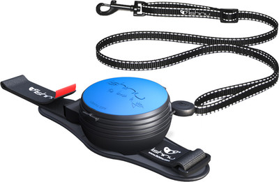 

Поводок-рулетка, 3в1