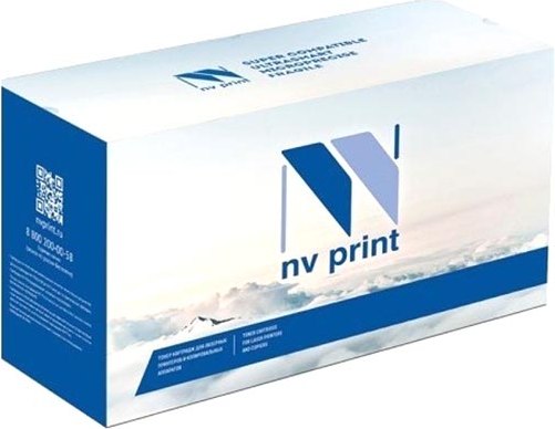 Тонер-картридж NV Print NV-W1470X
