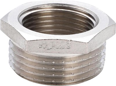 

Футорка сантехническая, 1/2"x1/4" 10ВН-15x8