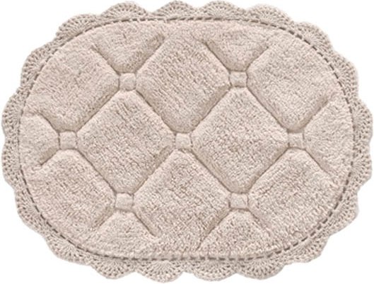 Коврик для ванной Sofi de Marko Brianna 50x70 / КВ-Бр-5-50x70