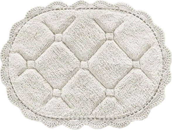 Коврик для ванной Sofi de Marko Brianna 50x70 / КВ-Бр-3-50x70