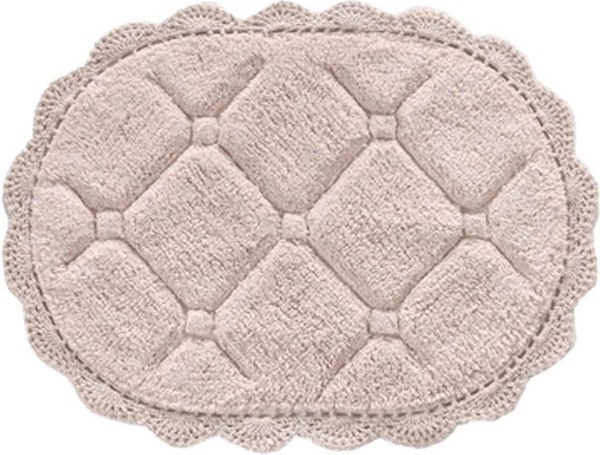 Коврик для ванной Sofi de Marko Brianna 50x70 / КВ-Бр-8-50x70