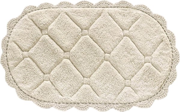 Коврик для ванной Sofi de Marko Brianna 60x100 / КВ-Бр-2-60x100