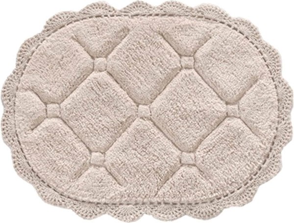 Коврик для ванной Sofi de Marko Brianna 60x100 / КВ-Бр-5-60x100