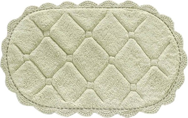 Коврик для ванной Sofi de Marko Brianna 60x100 / КВ-Бр-9-60x100