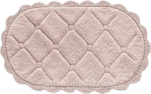 Коврик для ванной Sofi de Marko Brianna 60x100 / КВ-Бр-8-60x100