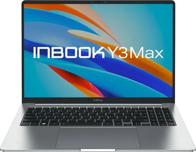 Ноутбук Infinix Inbook Y3 Max YL61A5 (71008303100)