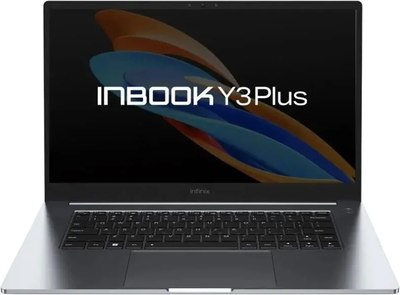 Ноутбук Infinix Inbook Y3 Plus YL512 (71008303129) - 