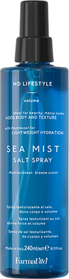 

Спрей для укладки волос, HD Life Style Sea Mist Salt Spray