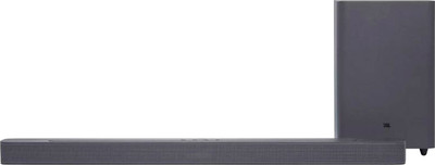 Звуковая панель (саундбар) JBL Bar 2.1 Deep Bass MK2 - 