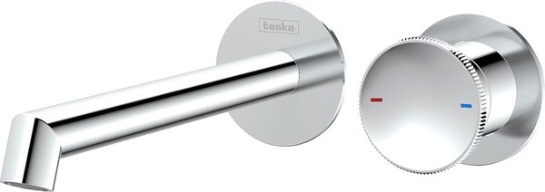 Смеситель Teska Arte E5506
