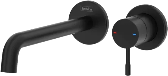 Смеситель Teska Atlas E5708
