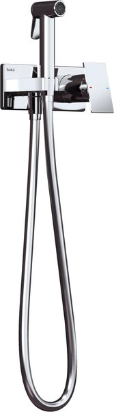 Гигиенический душ Teska Alax Tera T5336