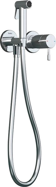Гигиенический душ Teska Alax Tera T5736
