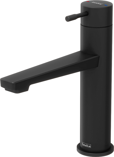 Смеситель Teska Liva Leo S Chelik LB4509