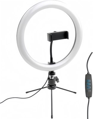 Кольцевая лампа RayLab RL-0210 - 