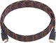 Кабель Rombica CB-ZX50B - 