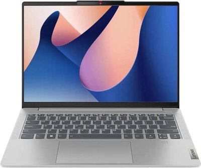 

Ноутбук, IdeaPad 5 Slim 14IAH8 (83BF006CRK)