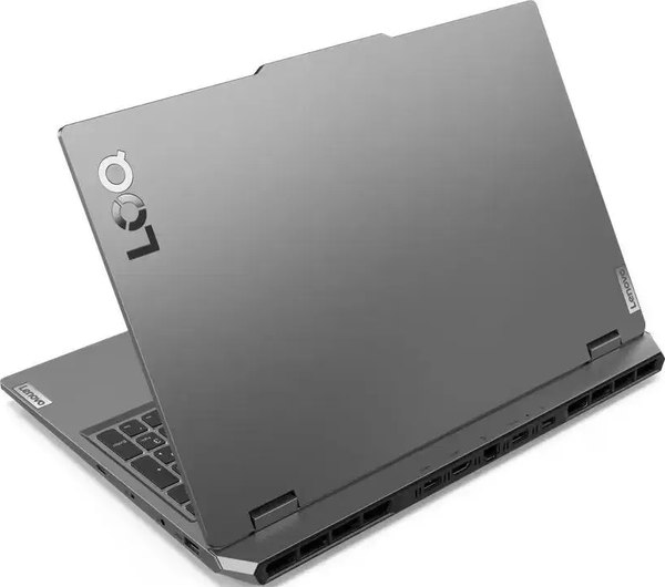 Игровой ноутбук Lenovo LOQ 15IAX9 (83GS00ELRK)