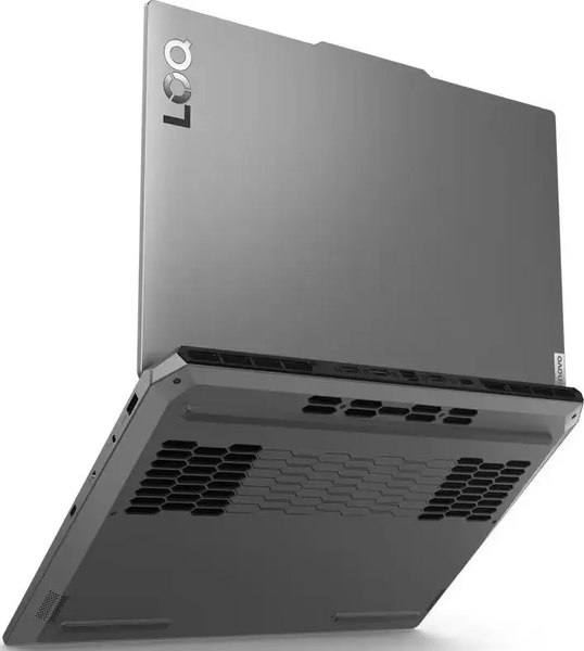 Игровой ноутбук Lenovo LOQ 15IAX9 (83GS00ELRK)