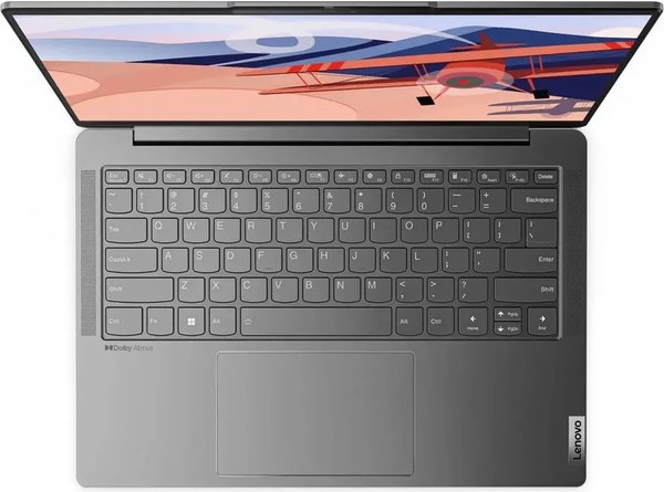 Ноутбук Lenovo Yoga Slim 6 14IRH8 (83E00056RU)