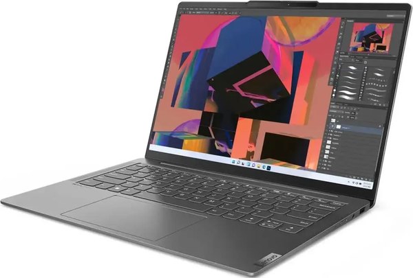 Ноутбук Lenovo Yoga Slim 6 14IRH8 (83E00056RU)