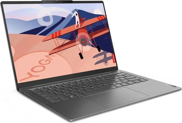 Ноутбук Lenovo Yoga Slim 6 14IRH8 (83E00056RU)