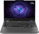Игровой ноутбук Lenovo LOQ 15IAX9 (83GS00EKRK) - 