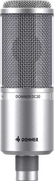 Микрофон Donner DC20