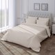 Пододеяльник Нордтекс Verossa Stripe Antique White VRT 200/220М 70243 ST13 01 - 