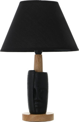 Прикроватная лампа Risalux 16736/1BK / 6956863 (черный) -