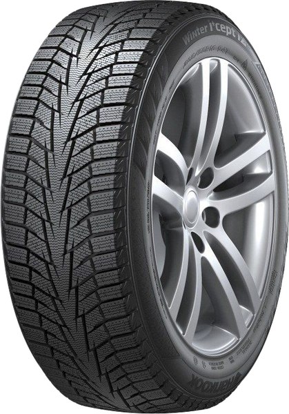 Зимняя шина Hankook Winter i*cept IZ3 W636 245/40R18 97H