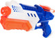 Бластер игрушечный Dong Xu Toys 9981-BL (водяной) - 