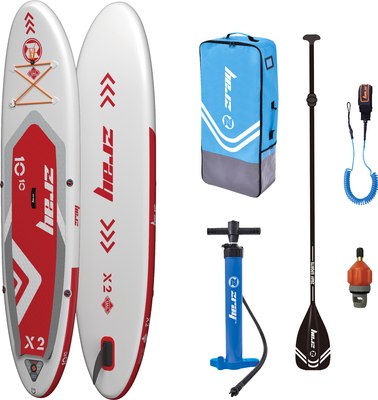 SUP-борд Zray X2 SUP SET - 