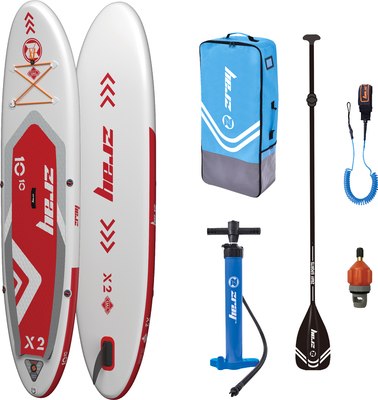 SUP-борд Zray X2 SUP SET