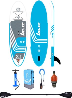 SUP-борд Zray X1 SUP - 