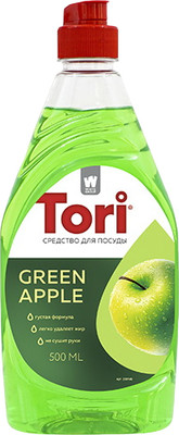 

Средство для мытья посуды, Яблоко